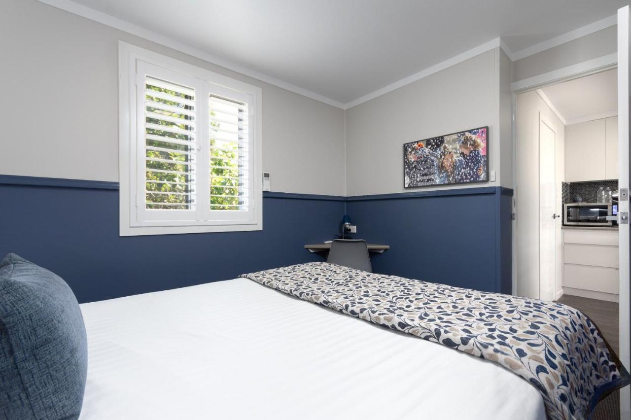 Granite Belt Motel Stanthorpe Exterior foto
