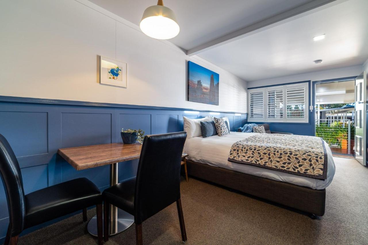 Granite Belt Motel Stanthorpe Exterior foto